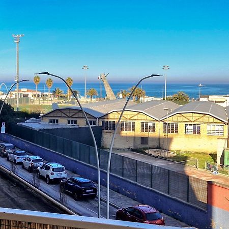 Appartamento Sopra Il Mare Civitanova Marche Kültér fotó