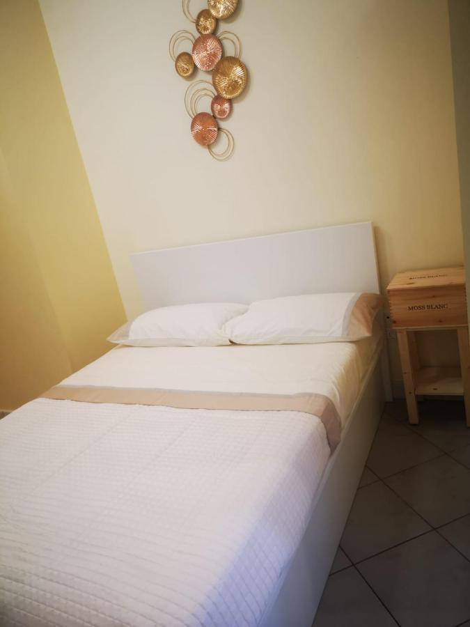 Appartamento Sopra Il Mare Civitanova Marche Kültér fotó