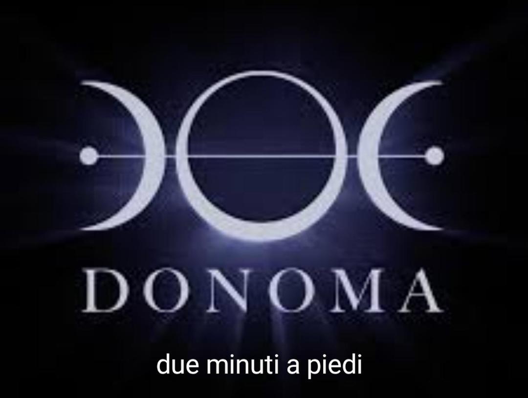 Appartamento Sopra Il Mare Civitanova Marche Kültér fotó