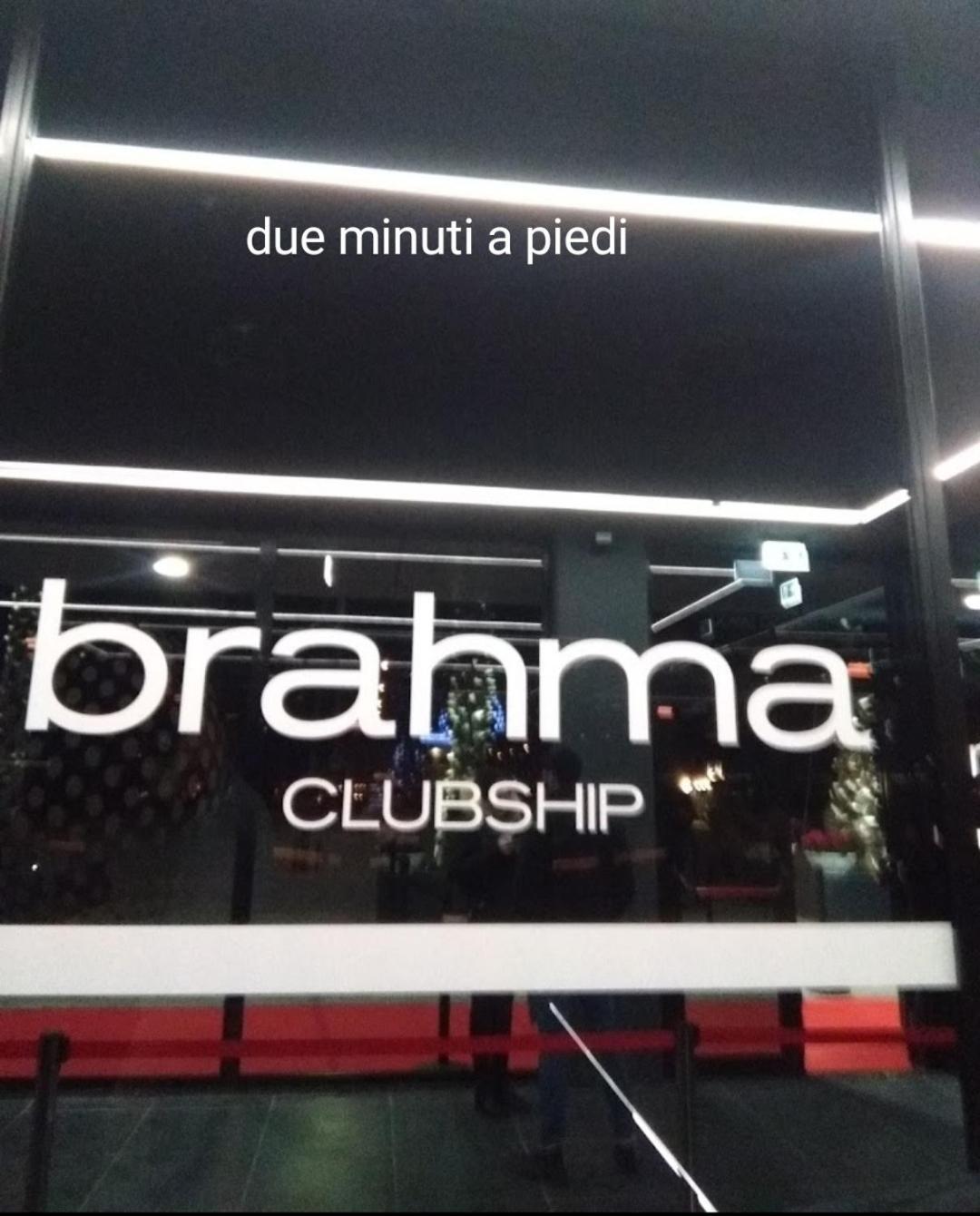 Appartamento Sopra Il Mare Civitanova Marche Kültér fotó